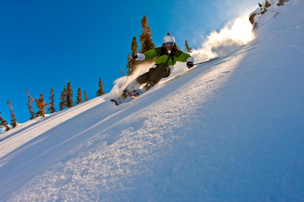 Aspen Ski And Golf Resort Bansko Exterior foto