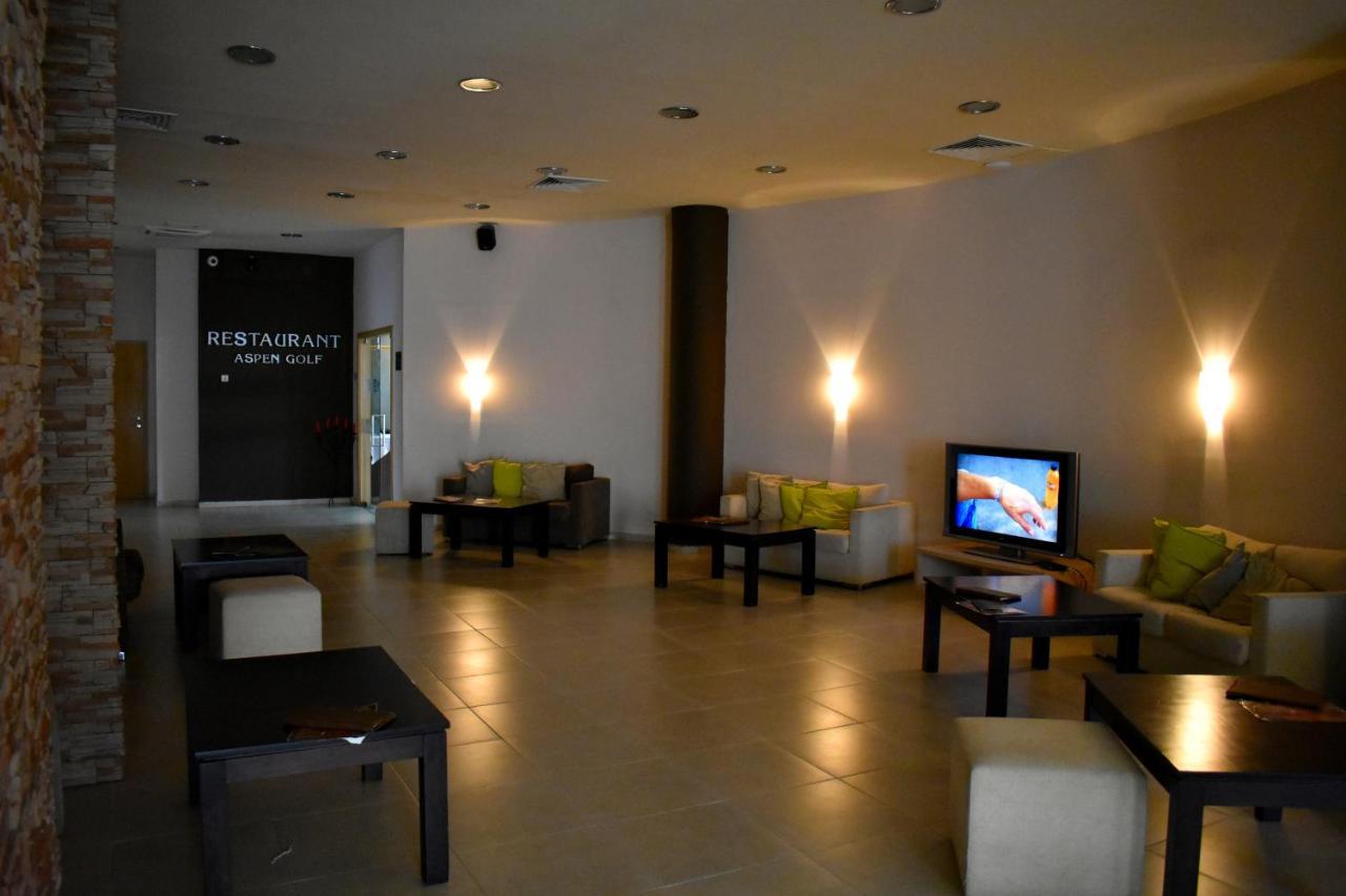 Aspen Ski And Golf Resort Bansko Exterior foto